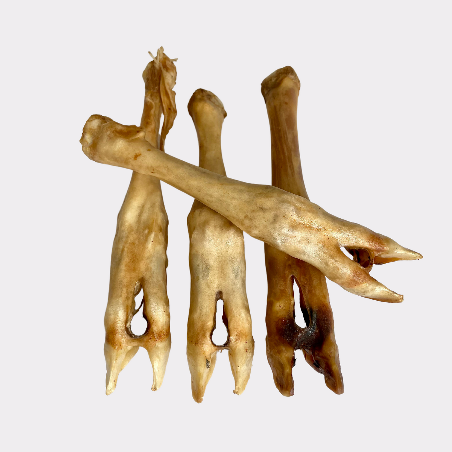 Plain Lamb Feet