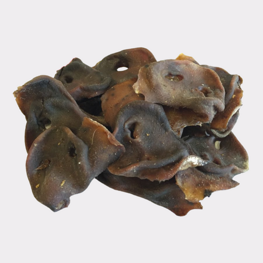 Pig snouts