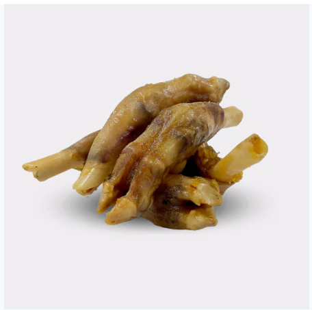 Plain Lamb Feet