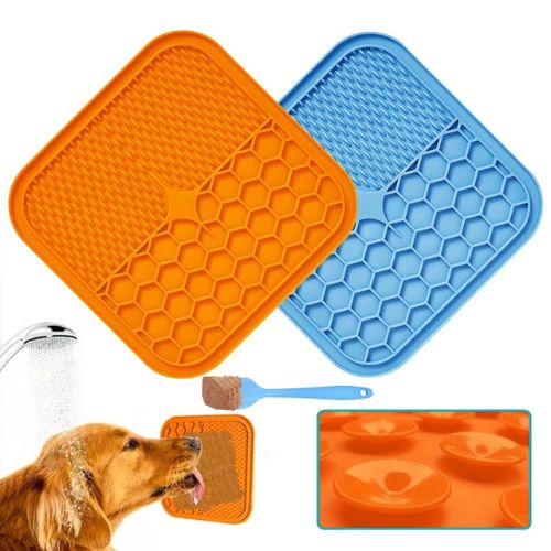 Slow Feeder Mat for Dogs