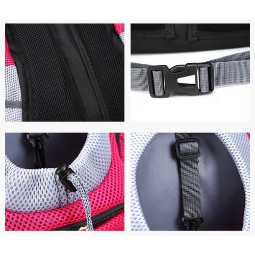 Pet Dog/Cat Backpack