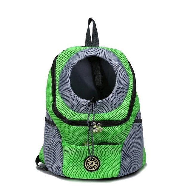 Pet Dog/Cat Backpack