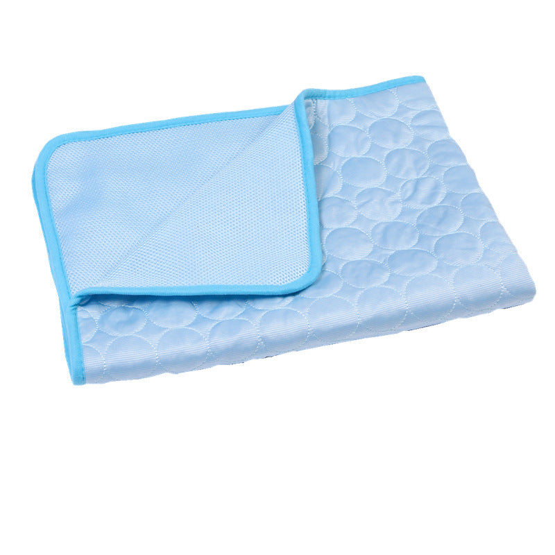 Summer Cooling Mat for Dogs 🐕