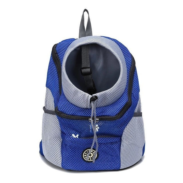 Pet Dog/Cat Backpack