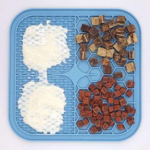 Slow Feeder Mat for Dogs