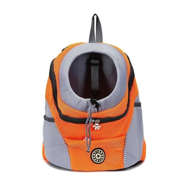 Pet Dog/Cat Backpack