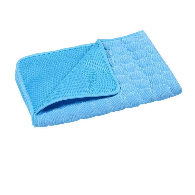 Summer Cooling Mat for Dogs 🐕