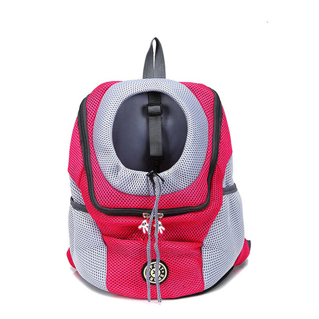 Pet Dog/Cat Backpack