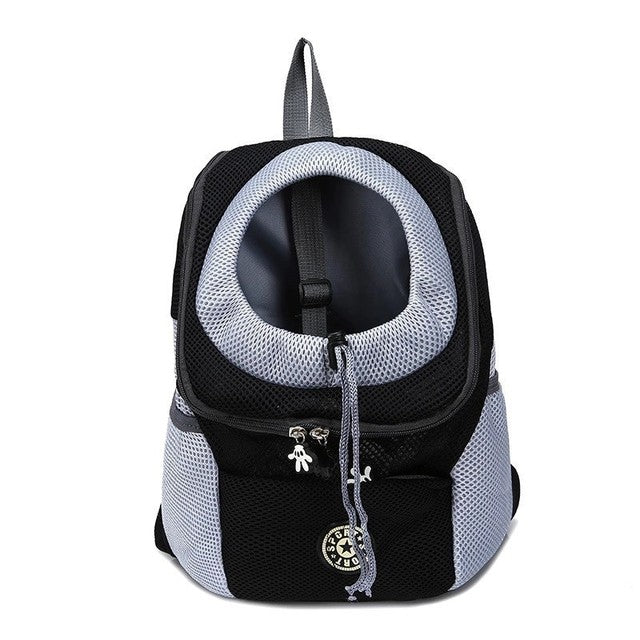 Pet Dog/Cat Backpack