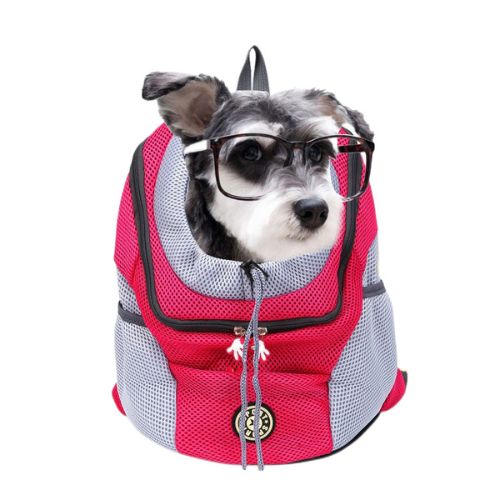 Pet Dog/Cat Backpack