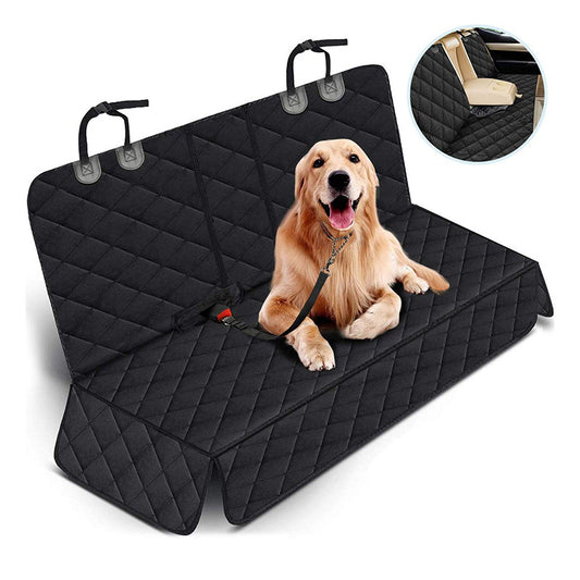 Waterproof & Dirt Resistant Car Seat Cover
