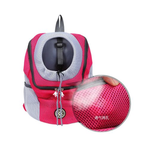 Pet Dog/Cat Backpack