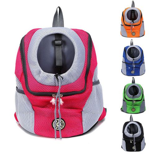 Pet Dog/Cat Backpack