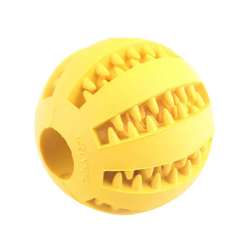 Mind Enrichment Chew Toy For Dogs 🐕
