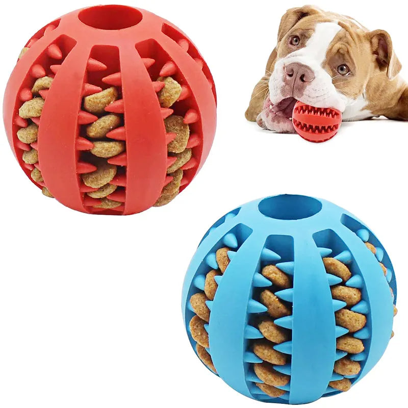 Mind Enrichment Chew Toy For Dogs 🐕