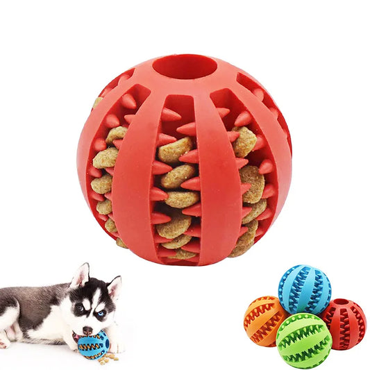 Mind Enrichment Chew Toy For Dogs 🐕