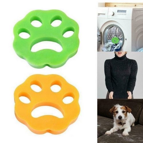 Pet Hair Remover sponge!