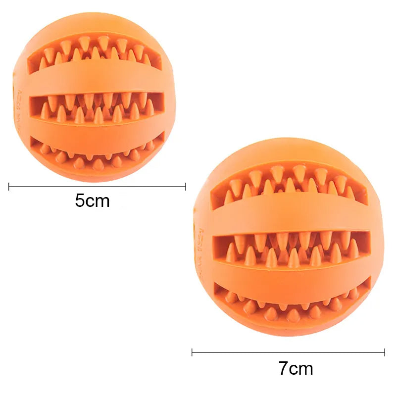 Mind Enrichment Chew Toy For Dogs 🐕