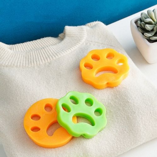 Pet Hair Remover sponge!